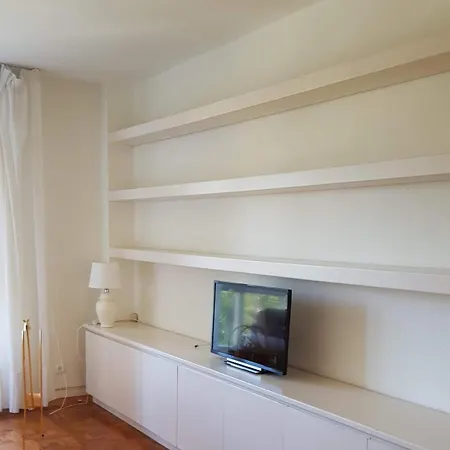 Apartamento Playa Del Sardinero Santander