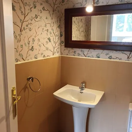 Apartamento Playa Del Sardinero Santander