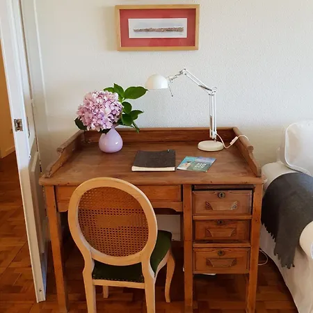 Apartamento Playa Del Sardinero Apartment Santander