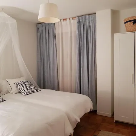Apartment Apartamento Playa Del Sardinero Santander