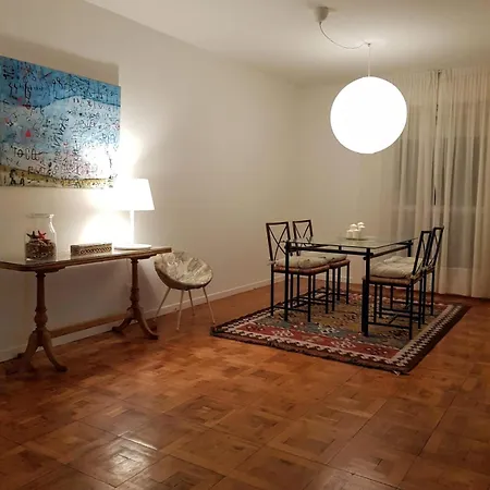 Apartamento Playa Del Sardinero