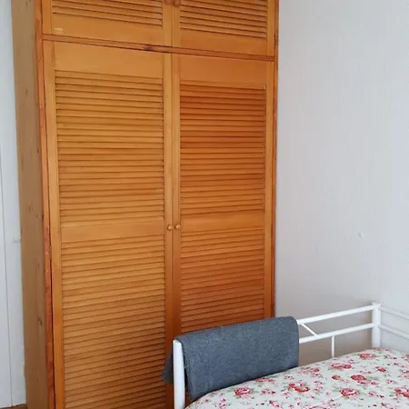 Apartment Apartamento Playa Del Sardinero