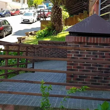 Apartamento Playa Del Sardinero * Santander