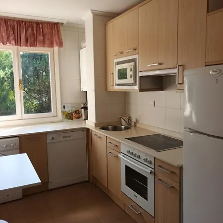 Apartamento Playa Del Sardinero