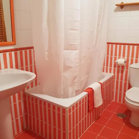 Apartamento Playa Del Sardinero Apartment