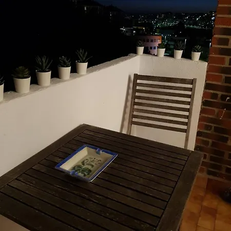 Apartamento Playa Del Sardinero Apartment