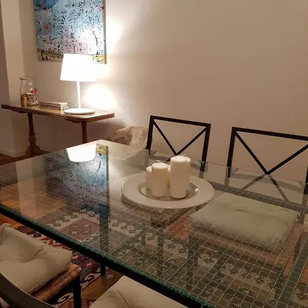 Apartamento Playa Del Sardinero Apartment *
