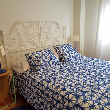 Apartamento Playa Del Sardinero * Santander