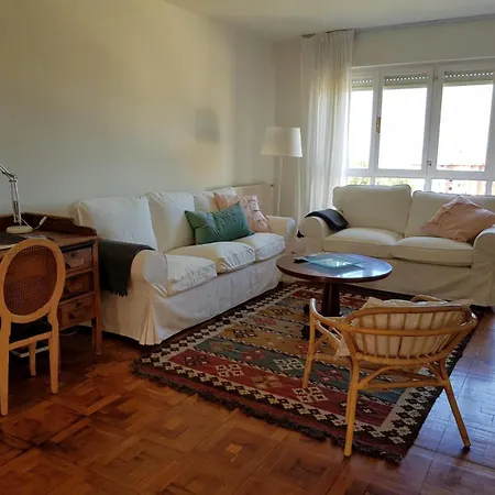 Apartamento Playa Del Sardinero