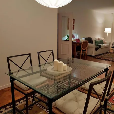 Apartamento Playa Del Sardinero Apartment
